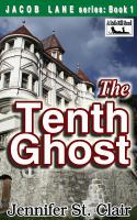 The Tenth Ghost cover