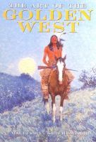 The Art of the Golden West cover