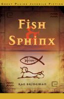 Fish And Sphinx cover
