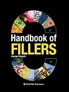 Handbook of Fillers cover