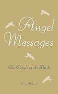 Angel Messages The Oracle of the Birds cover