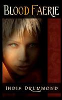 Blood Faerie cover