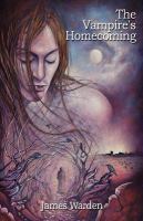 The Vampire's Homecoming cover