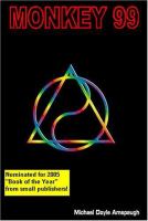 Monkey 99 cover