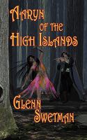 Aaryn of the High Islands cover