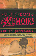 Saint-Germain Memoirs cover