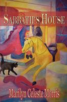 Sabbath's House cover
