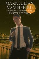 The Case of the Strega's Touch cover