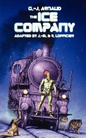 The Ice Company cover
