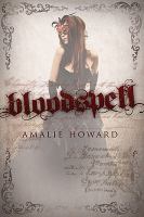 Bloodspell cover