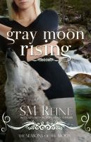 Gray Moon Rising cover