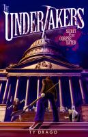 The Undertakers : Secret of the Corpse Eater cover