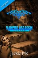 Vampire Assassin League : Temple 2-Pack cover