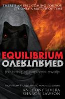 Equilibrium Overturned : The Heart of Darkness Awaits cover