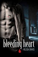 Bleeding Heart cover