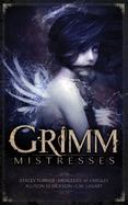 Grimm Mistresses cover
