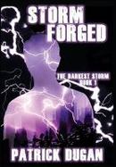 Storm Forged cover