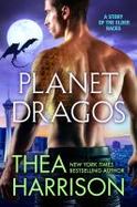 Planet Dragos : A Novella of the Elder Races cover