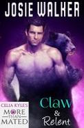 CLAW & Relent : Grayslake More Than Mated cover