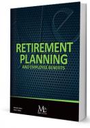 Retirement Planning and Employee Benefits cover