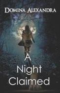 A Night Claimed cover