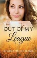 Out of My League cover