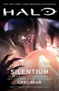 HALO: Silentium : Book Three of the Forerunner Saga cover