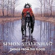 Things From the Flood cover