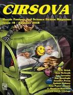 Cirsova #8 : Heroic Fantasy and Science Fiction Magazine cover