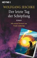 Der letzte Tage der Schöpfung (German Edition) cover