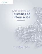 Administración de los Sistemas de Información cover