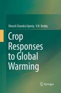 Crop Responses to Global Warming cover