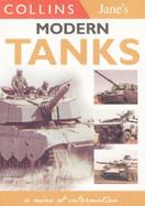 Gem Modern Tanks cover