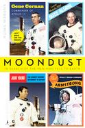 Moondust In Search Of The Men Who Fell To The Earth cover