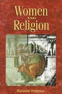 Women and Religion cover