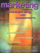Marketing: Connecting with Customers cover