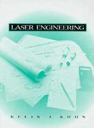 Laser Engineering cover