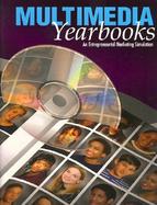 Multimedia Yearbooks Simulation, Student Text cover