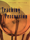 Teaching Percussion cover