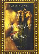 The Discovery of Chocolate cover