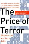 The Price of Terror cover
