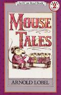 Mouse Tales cover