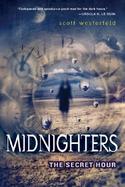 Midnighters The Secret Hour (volume1) cover