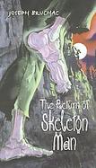 The Return of Skeleton Man cover