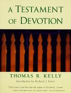 A Testament of Devotion cover