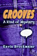 Grooves A Kind of Mystery cover