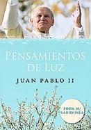 Pensamientos de Luz cover