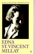 Collected Sonnets of Edna St Vincent Millay cover