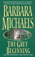 The Grey Beginning cover