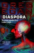 Diaspora cover